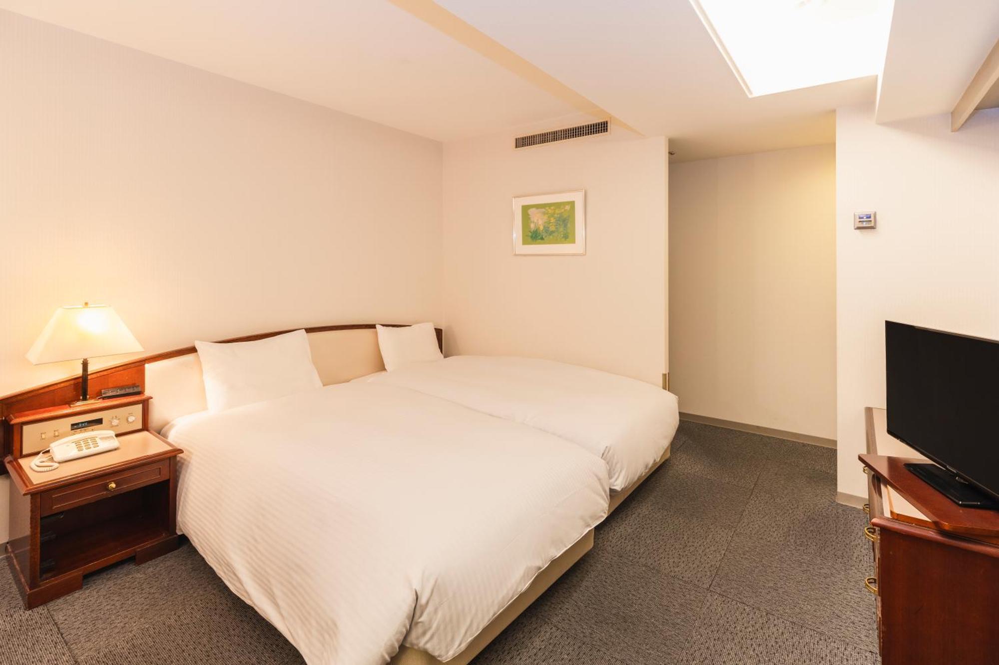 Superior Zweibettzimmer - Nichtraucher